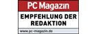 PC Magazin: Tischuhr mit SD-Videokamera, Audio-Recorder und Wecker