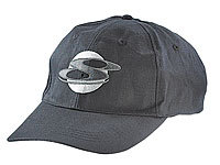 OctaCam Baseball-Cap mit HD-Video-Kamera